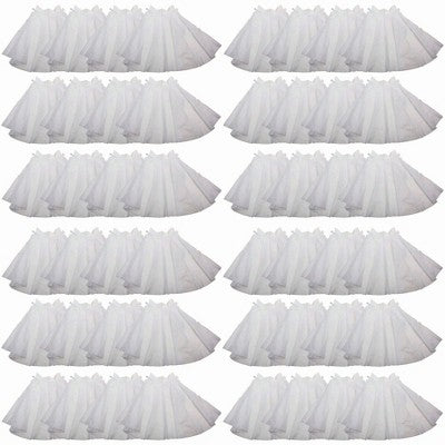 DIY superhero capes, 48-pack