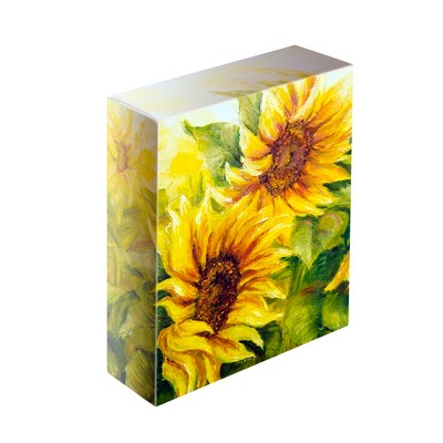 Extra-deep cotton stretched canvases 40\" x 50\" – 18-pack, archival priming