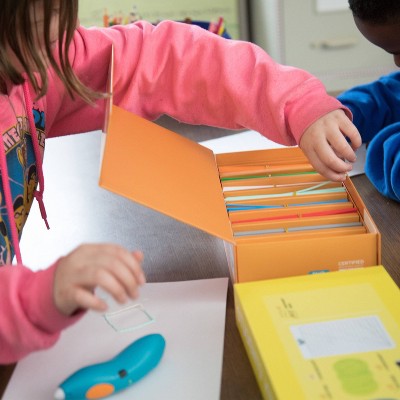 3D pen learning refill pack (1200 strands)