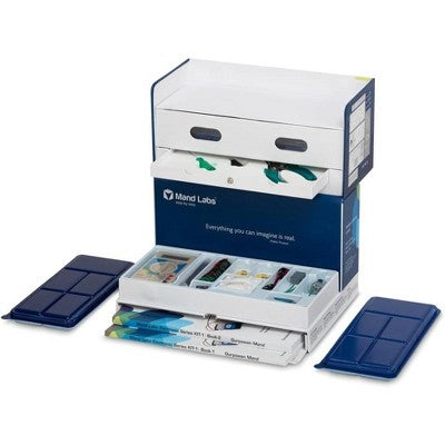 Premium electronics kit (60 projects)